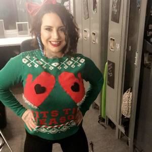 Meet your Posher, Kara